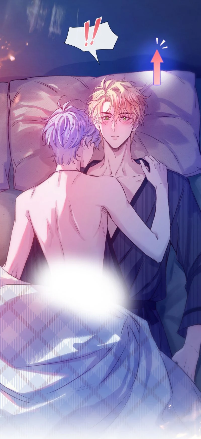 Lời Thề Của Gió, Lời Nguyền Của Tình Yêu Chapter 7 - 13