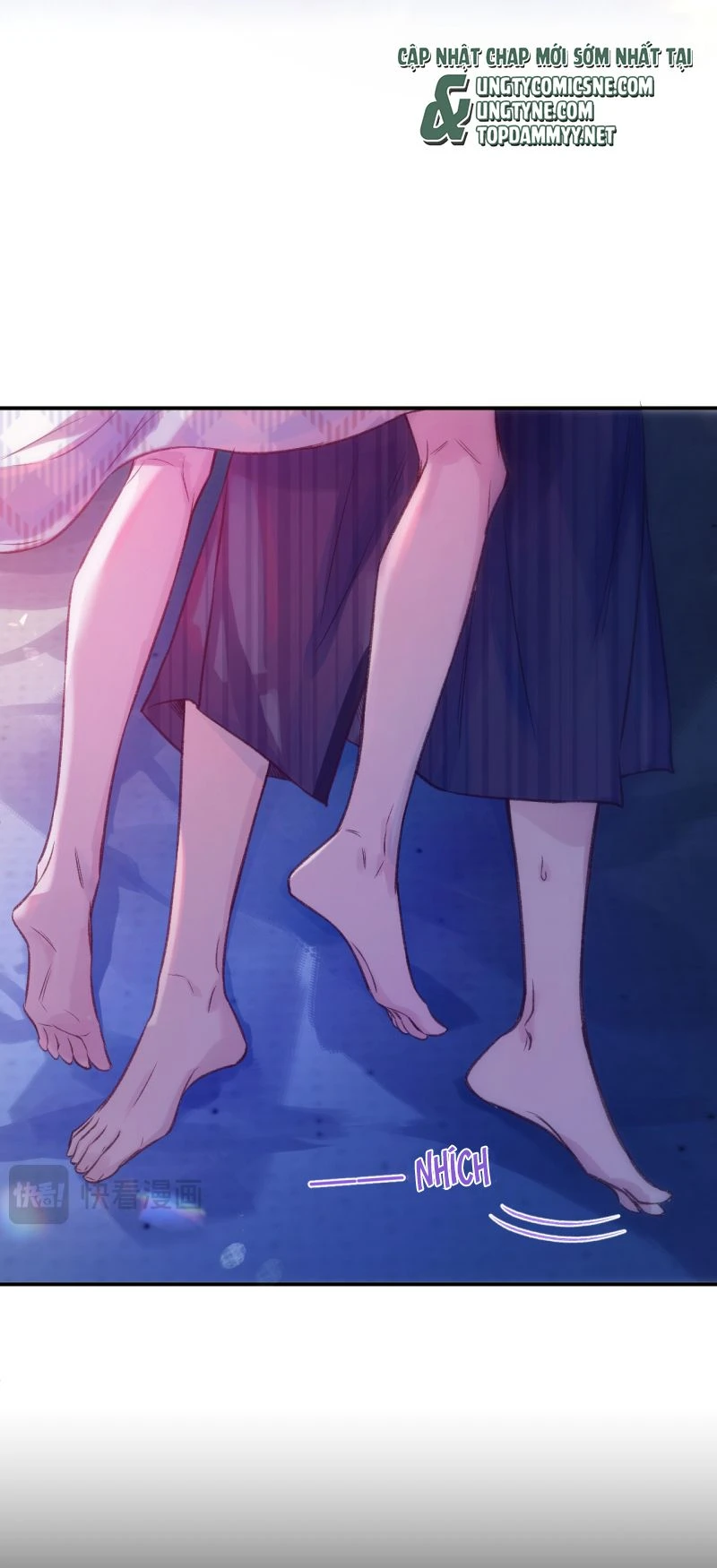 Lời Thề Của Gió, Lời Nguyền Của Tình Yêu Chapter 7 - 14