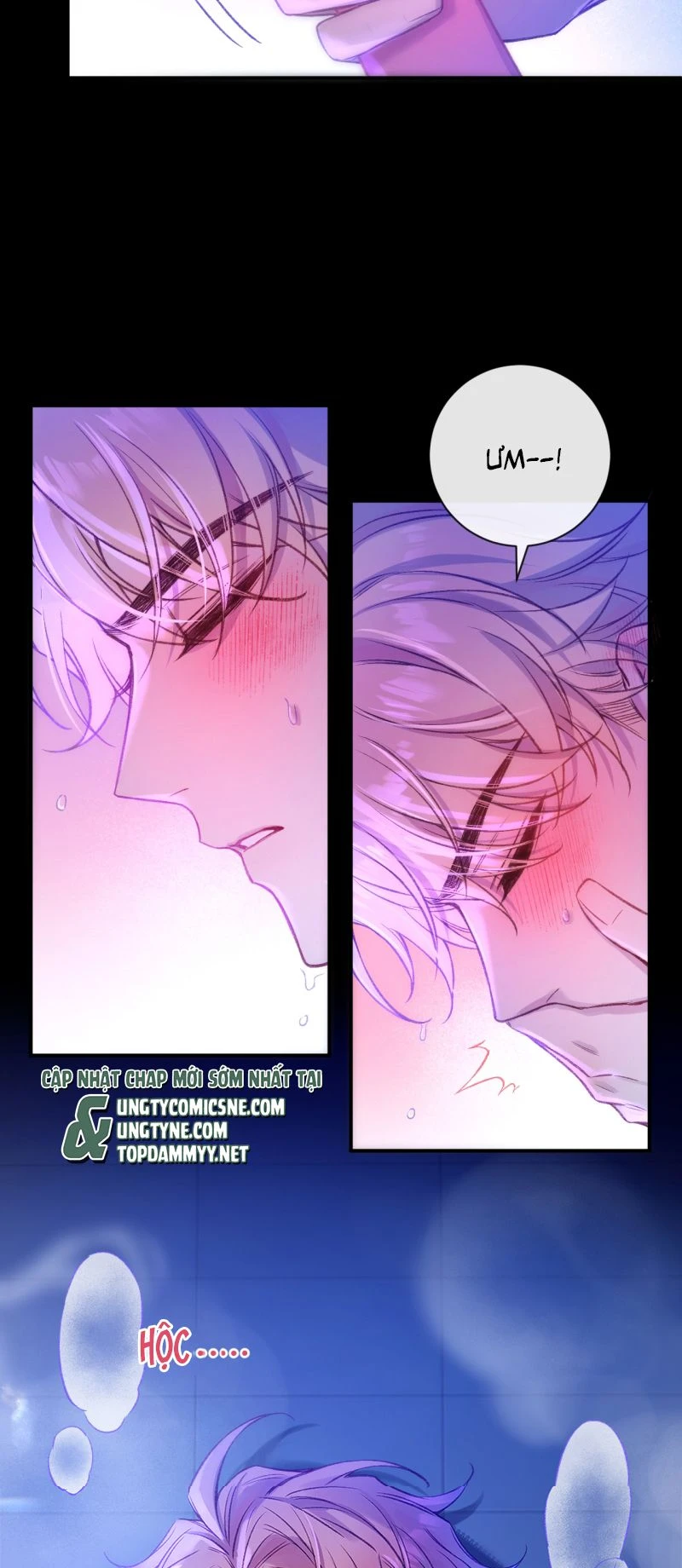 Lời Thề Của Gió, Lời Nguyền Của Tình Yêu Chapter 7 - 18