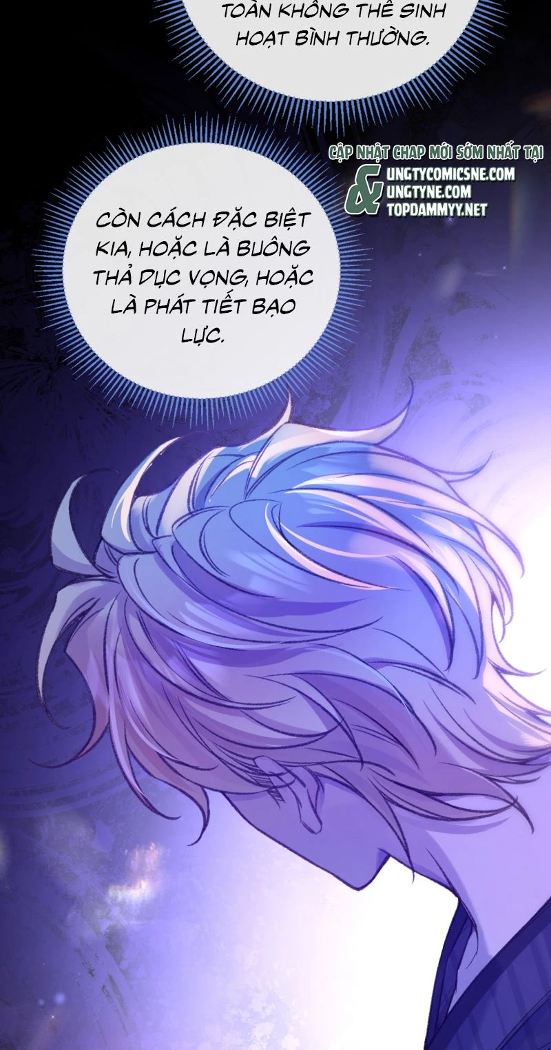 Lời Thề Của Gió, Lời Nguyền Của Tình Yêu Chapter 7 - 23