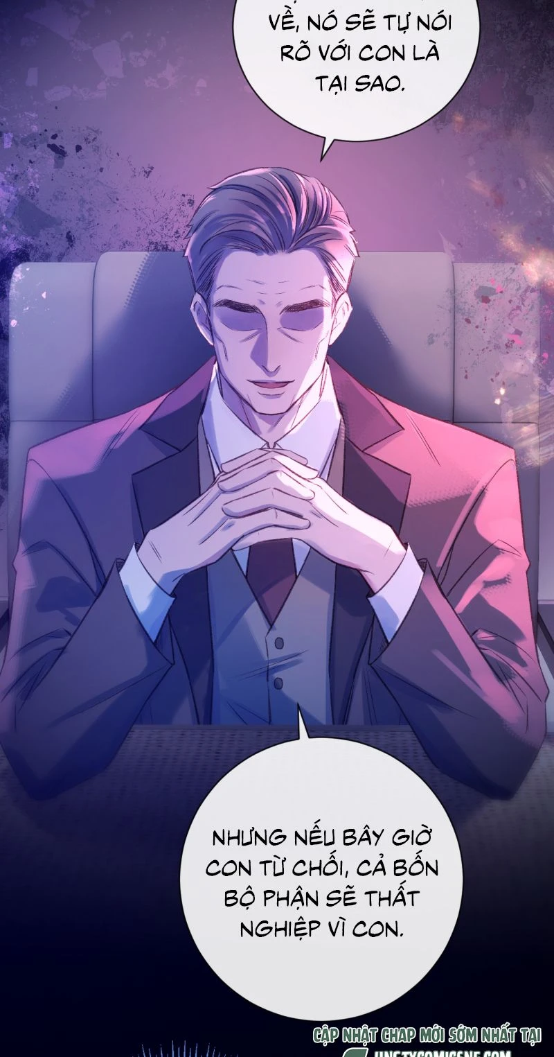 Lời Thề Của Gió, Lời Nguyền Của Tình Yêu Chapter 7 - 25