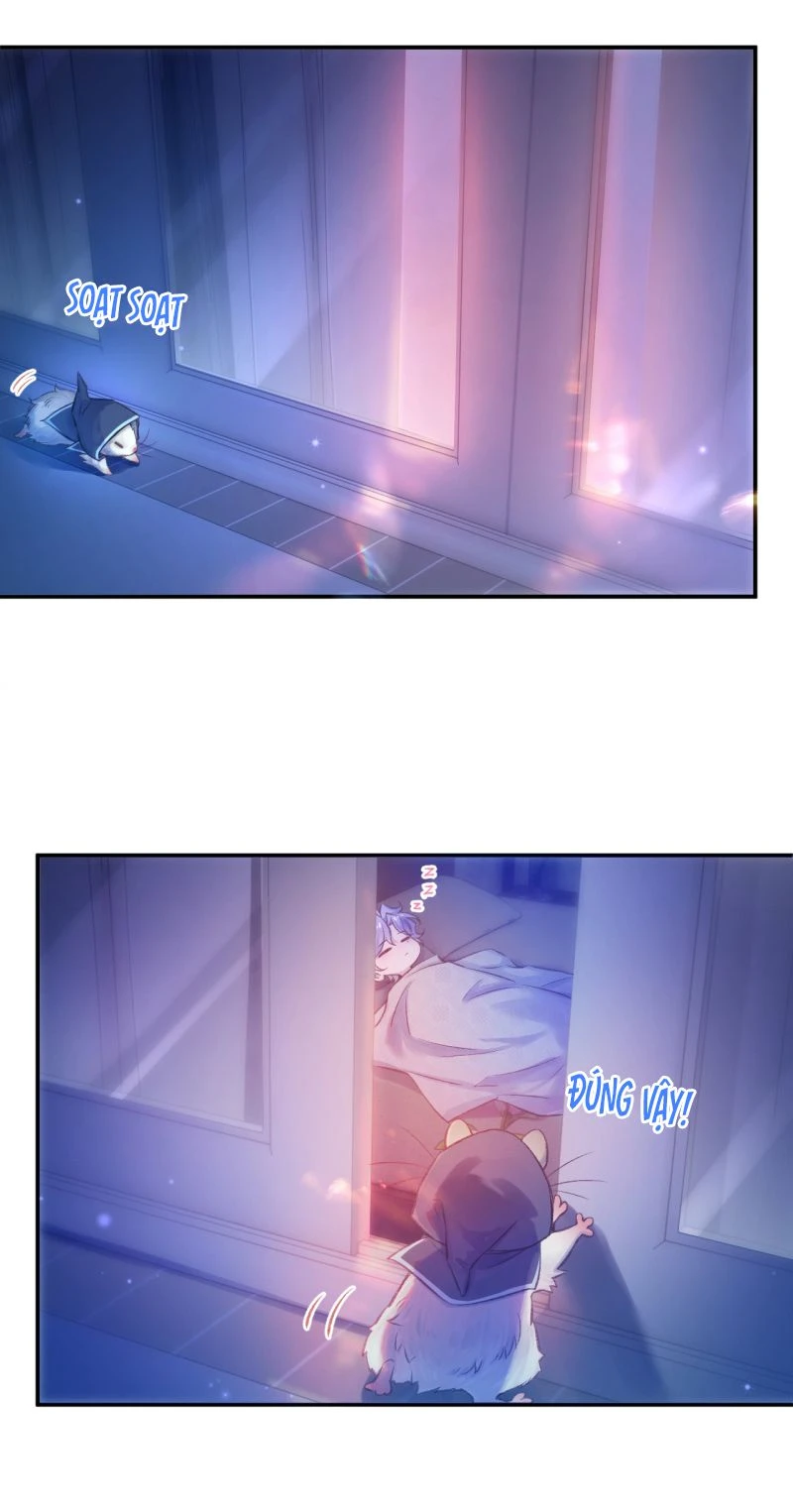 Lời Thề Của Gió, Lời Nguyền Của Tình Yêu Chapter 7 - 33
