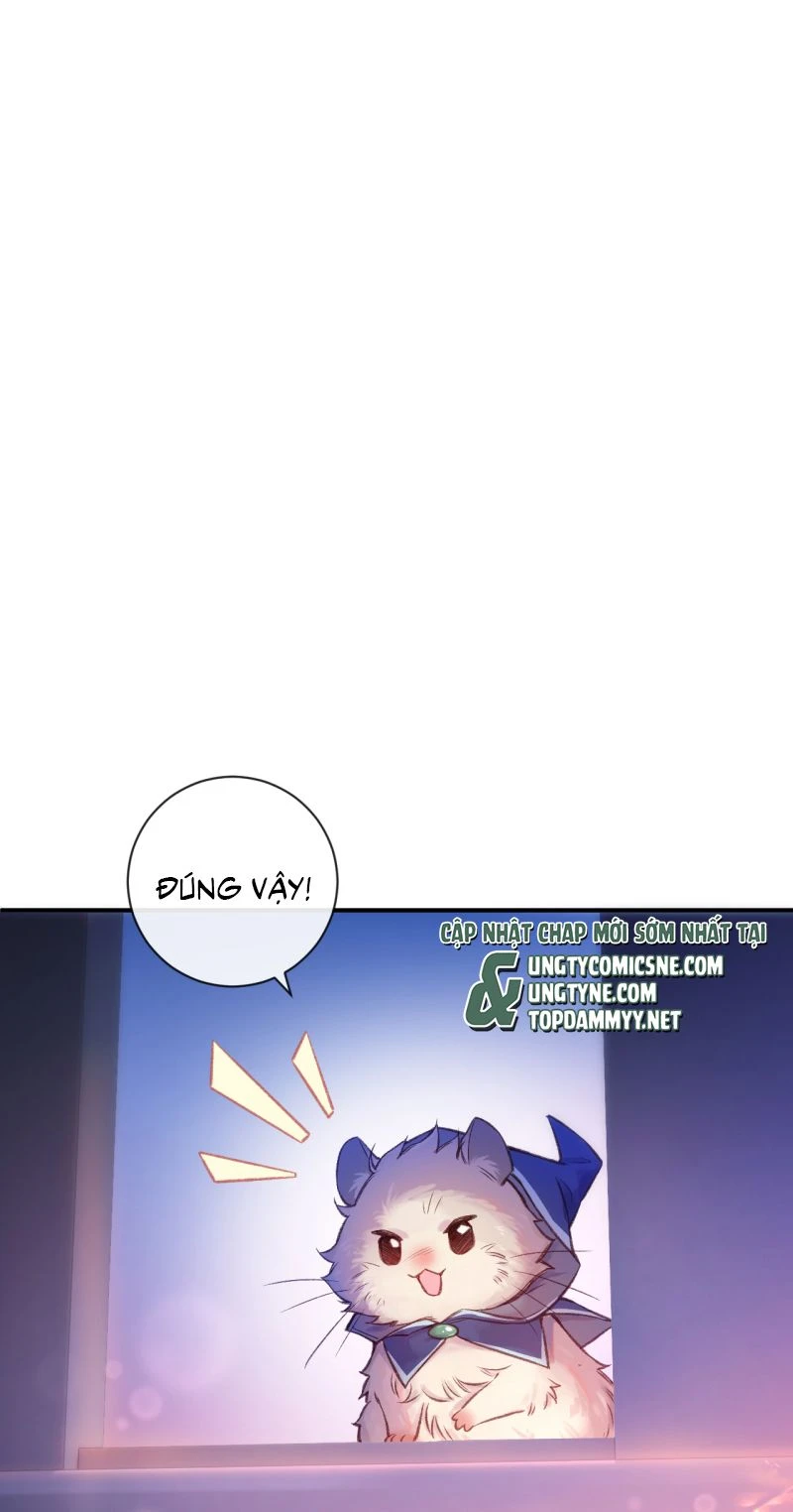 Lời Thề Của Gió, Lời Nguyền Của Tình Yêu Chapter 7 - 34