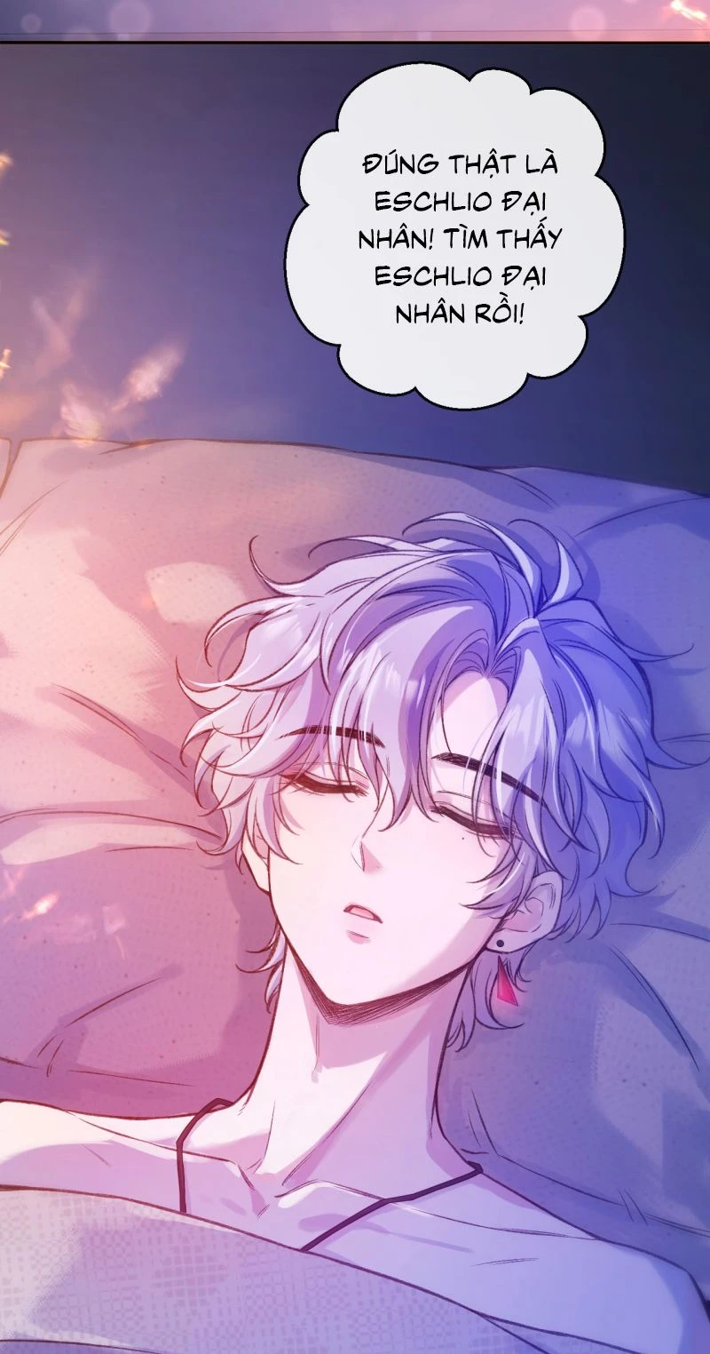Lời Thề Của Gió, Lời Nguyền Của Tình Yêu Chapter 7 - 35