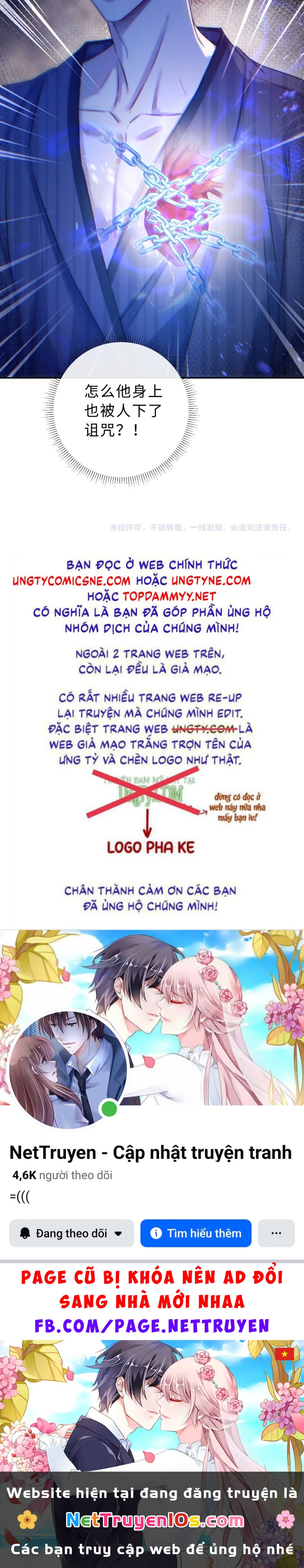 Lời Thề Của Gió, Lời Nguyền Của Tình Yêu Chapter 7 - 37
