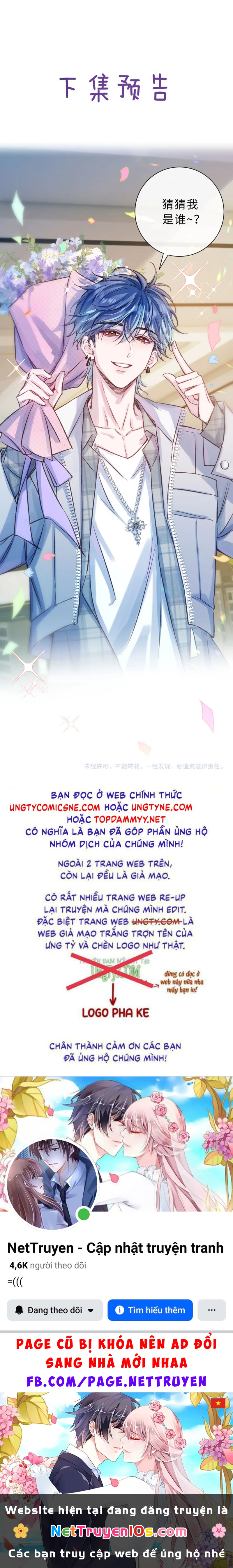 Lời Thề Của Gió, Lời Nguyền Của Tình Yêu Chapter 8 - 35
