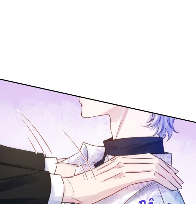 Lời Thề Của Gió, Lời Nguyền Của Tình Yêu Chapter 10 - 1