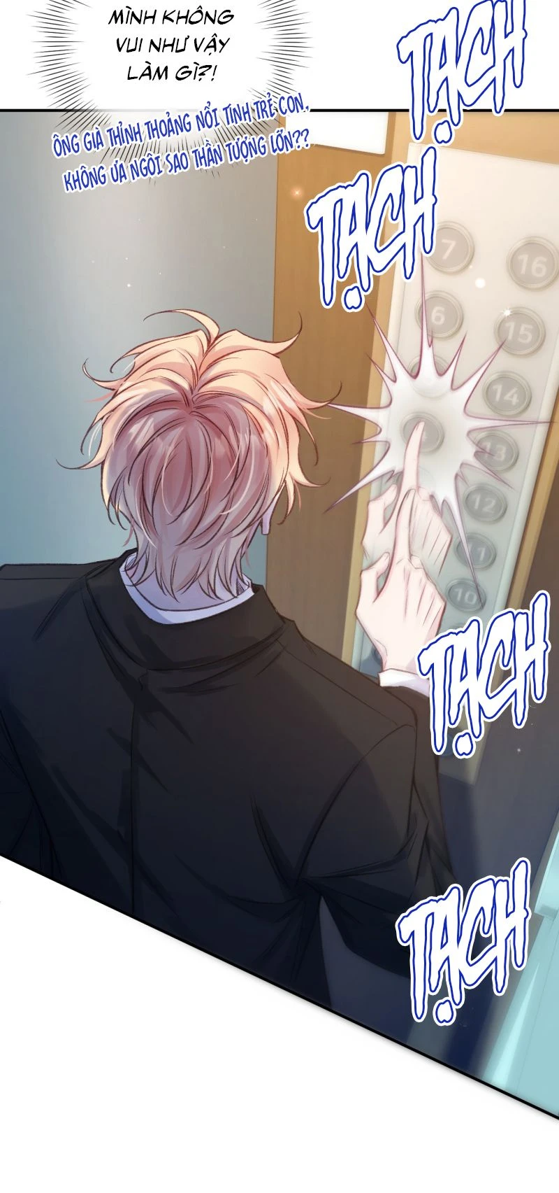 Lời Thề Của Gió, Lời Nguyền Của Tình Yêu Chapter 10 - 31