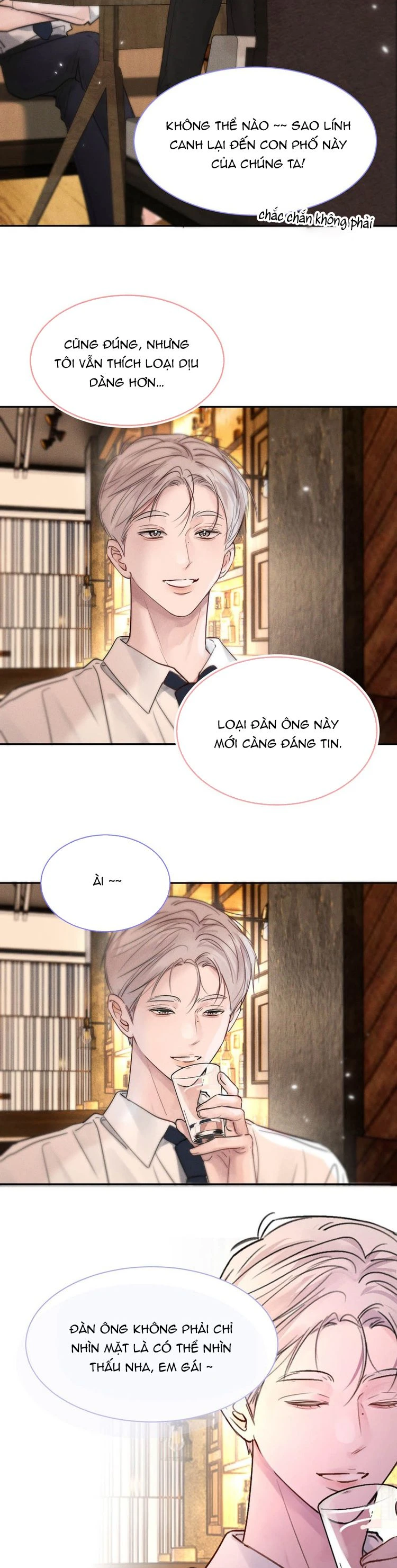 Dựa Vào Bạn Thân Từ Nhỏ Tôi Trở Thành Đỉnh Cấp Hướng Đạo Chapter 1 - 7