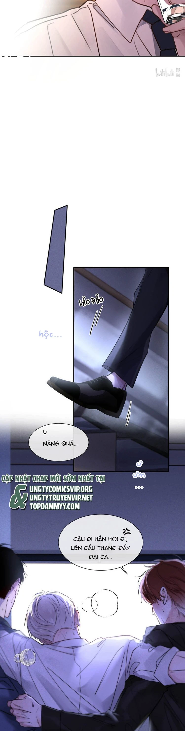 Dựa Vào Bạn Thân Từ Nhỏ Tôi Trở Thành Đỉnh Cấp Hướng Đạo Chapter 1 - 8