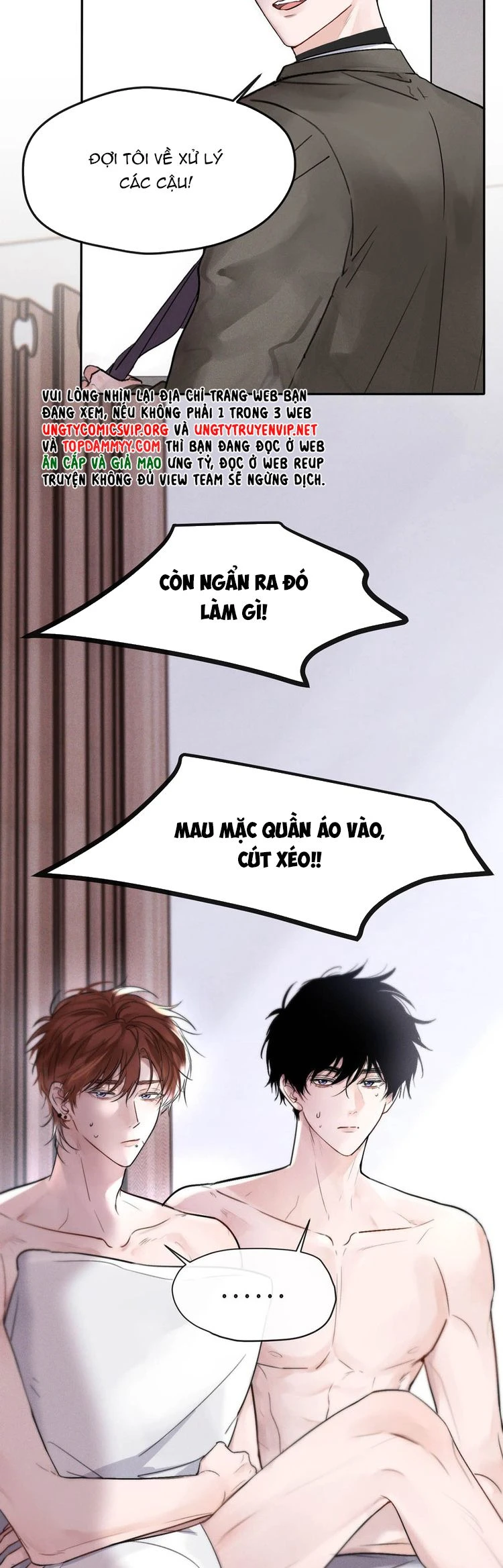 Dựa Vào Bạn Thân Từ Nhỏ Tôi Trở Thành Đỉnh Cấp Hướng Đạo Chapter 3 - 14