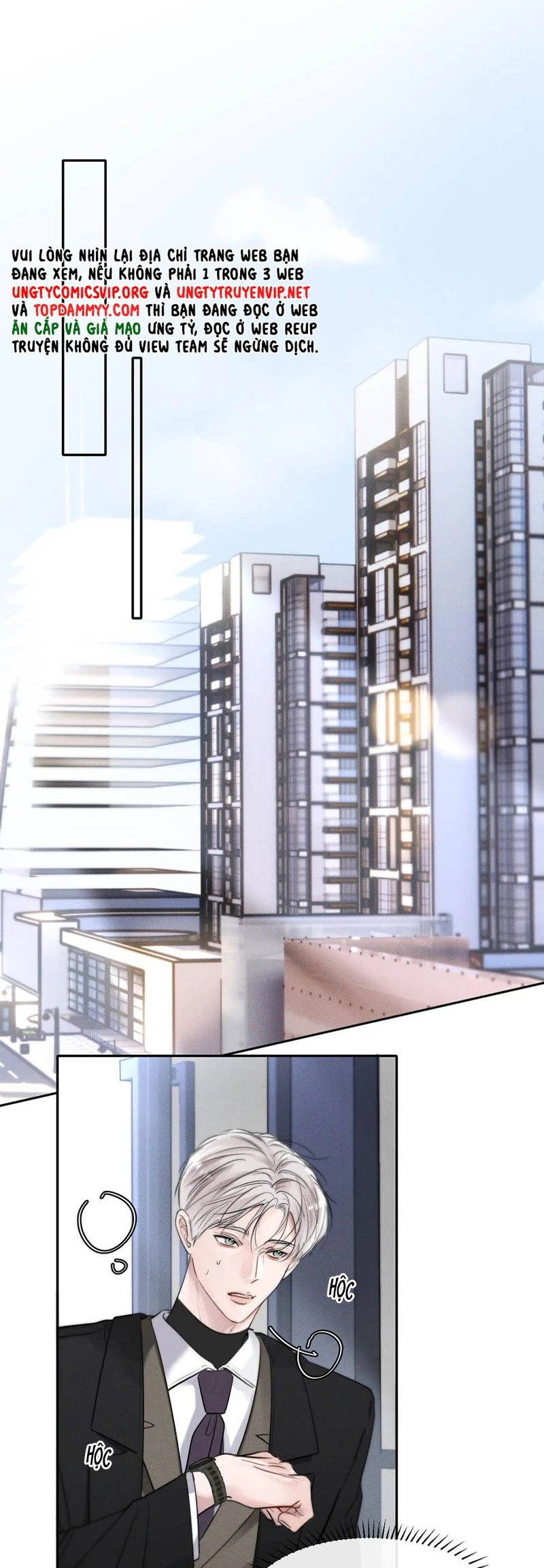 Dựa Vào Bạn Thân Từ Nhỏ Tôi Trở Thành Đỉnh Cấp Hướng Đạo Chapter 4 - 3