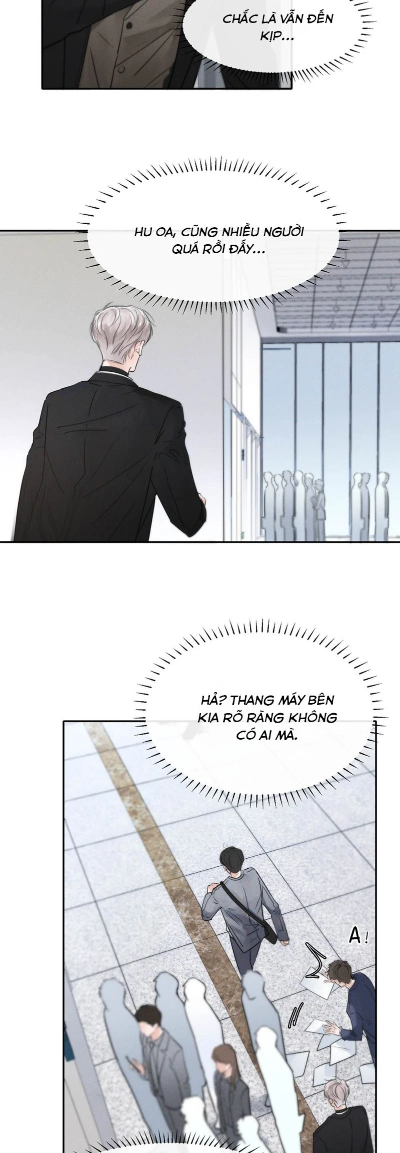 Dựa Vào Bạn Thân Từ Nhỏ Tôi Trở Thành Đỉnh Cấp Hướng Đạo Chapter 4 - 4