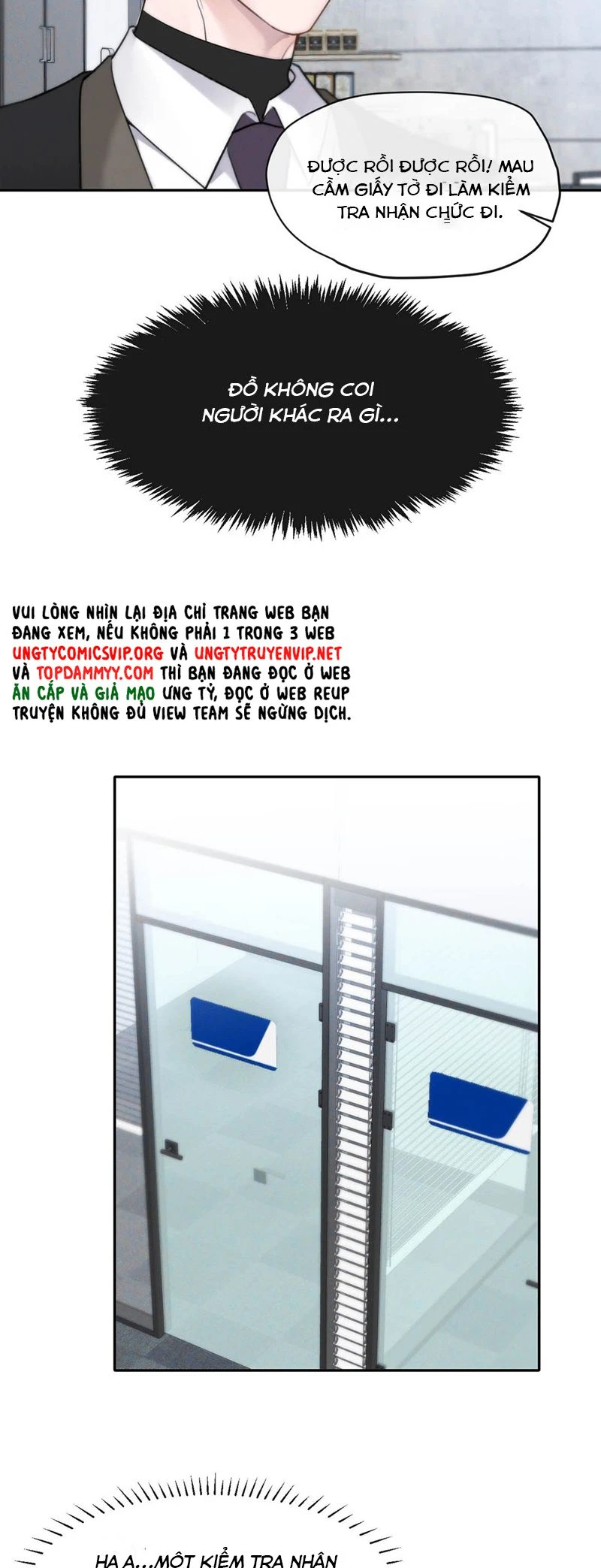 Dựa Vào Bạn Thân Từ Nhỏ Tôi Trở Thành Đỉnh Cấp Hướng Đạo Chapter 4 - 15