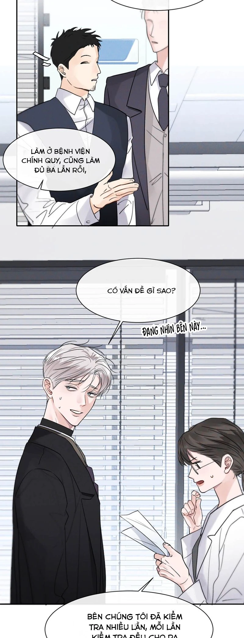 Dựa Vào Bạn Thân Từ Nhỏ Tôi Trở Thành Đỉnh Cấp Hướng Đạo Chapter 4 - 19