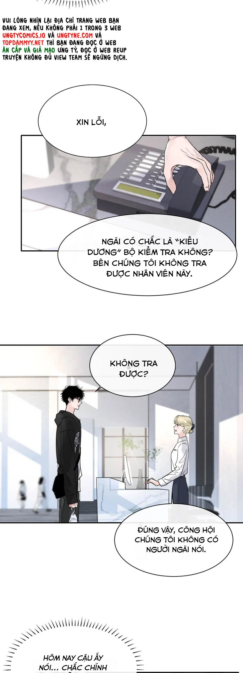 Dựa Vào Bạn Thân Từ Nhỏ Tôi Trở Thành Đỉnh Cấp Hướng Đạo Chapter 5 - 10