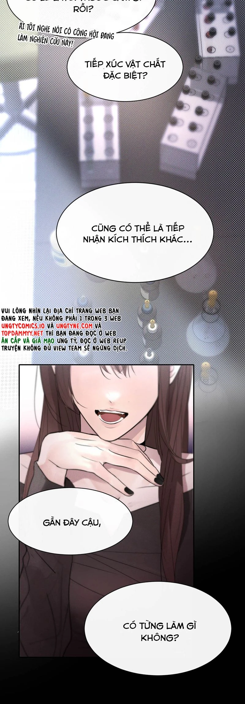 Dựa Vào Bạn Thân Từ Nhỏ Tôi Trở Thành Đỉnh Cấp Hướng Đạo Chapter 5 - 17