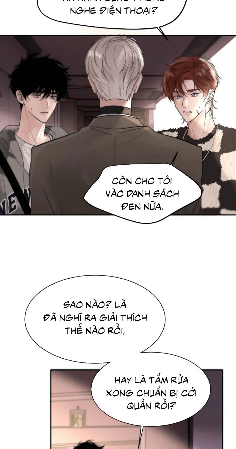 Dựa Vào Bạn Thân Từ Nhỏ Tôi Trở Thành Đỉnh Cấp Hướng Đạo Chapter 6 - 4