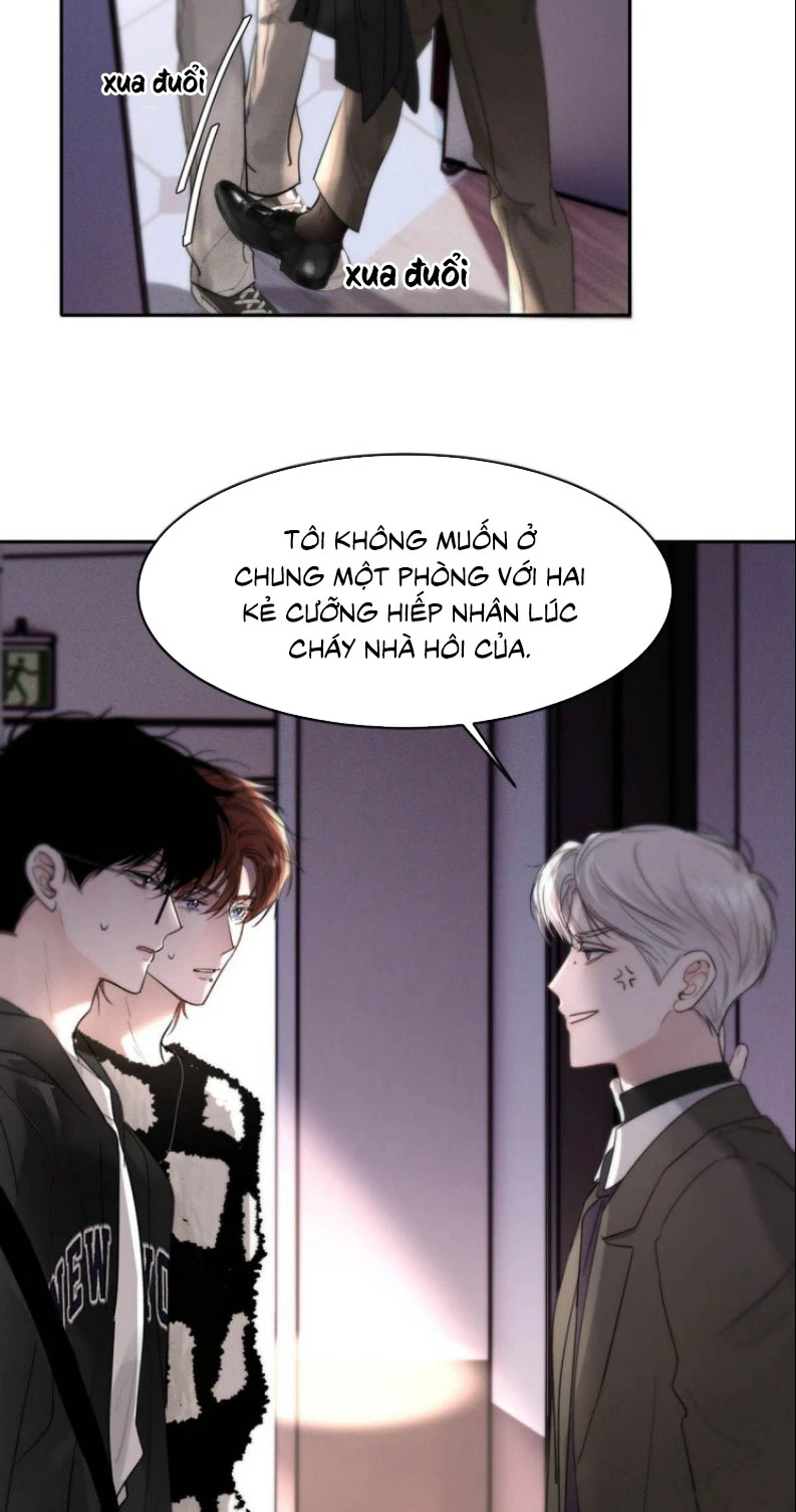 Dựa Vào Bạn Thân Từ Nhỏ Tôi Trở Thành Đỉnh Cấp Hướng Đạo Chapter 6 - 7