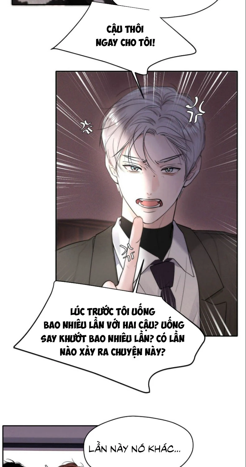 Dựa Vào Bạn Thân Từ Nhỏ Tôi Trở Thành Đỉnh Cấp Hướng Đạo Chapter 6 - 9