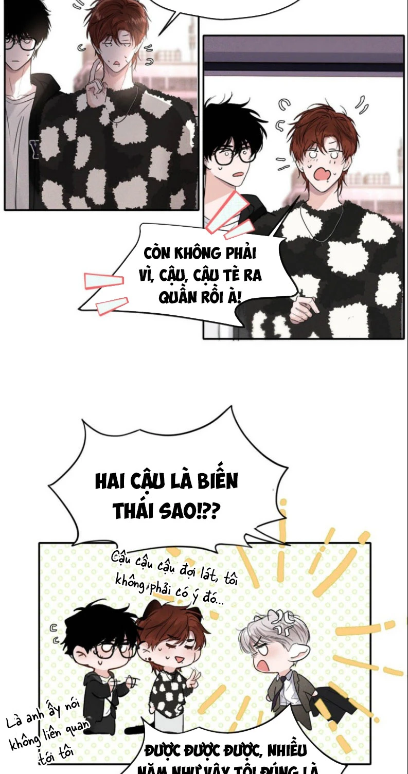 Dựa Vào Bạn Thân Từ Nhỏ Tôi Trở Thành Đỉnh Cấp Hướng Đạo Chapter 6 - 10
