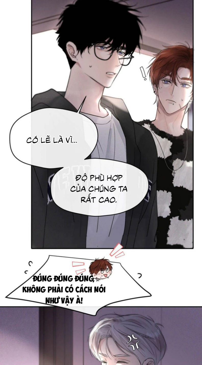 Dựa Vào Bạn Thân Từ Nhỏ Tôi Trở Thành Đỉnh Cấp Hướng Đạo Chapter 6 - 13