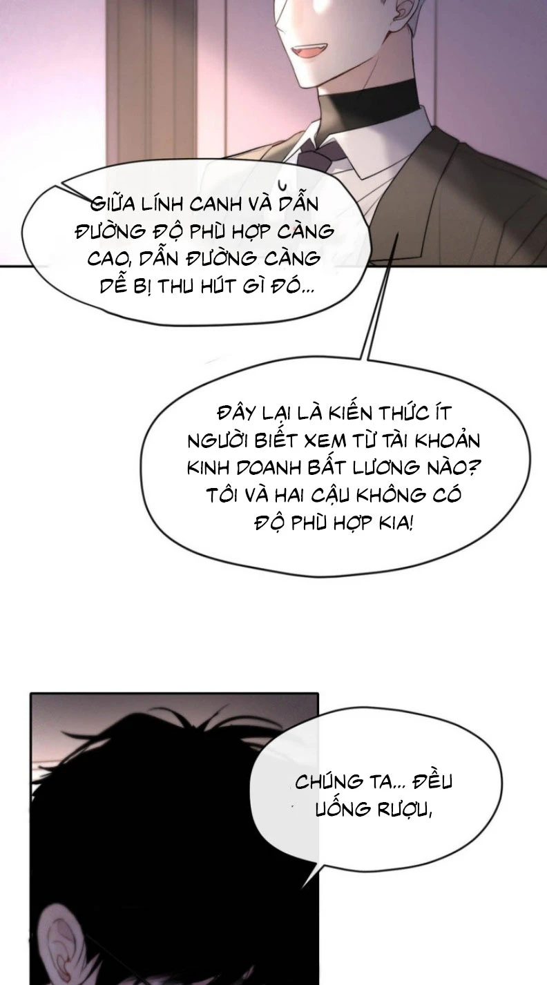 Dựa Vào Bạn Thân Từ Nhỏ Tôi Trở Thành Đỉnh Cấp Hướng Đạo Chapter 6 - 14