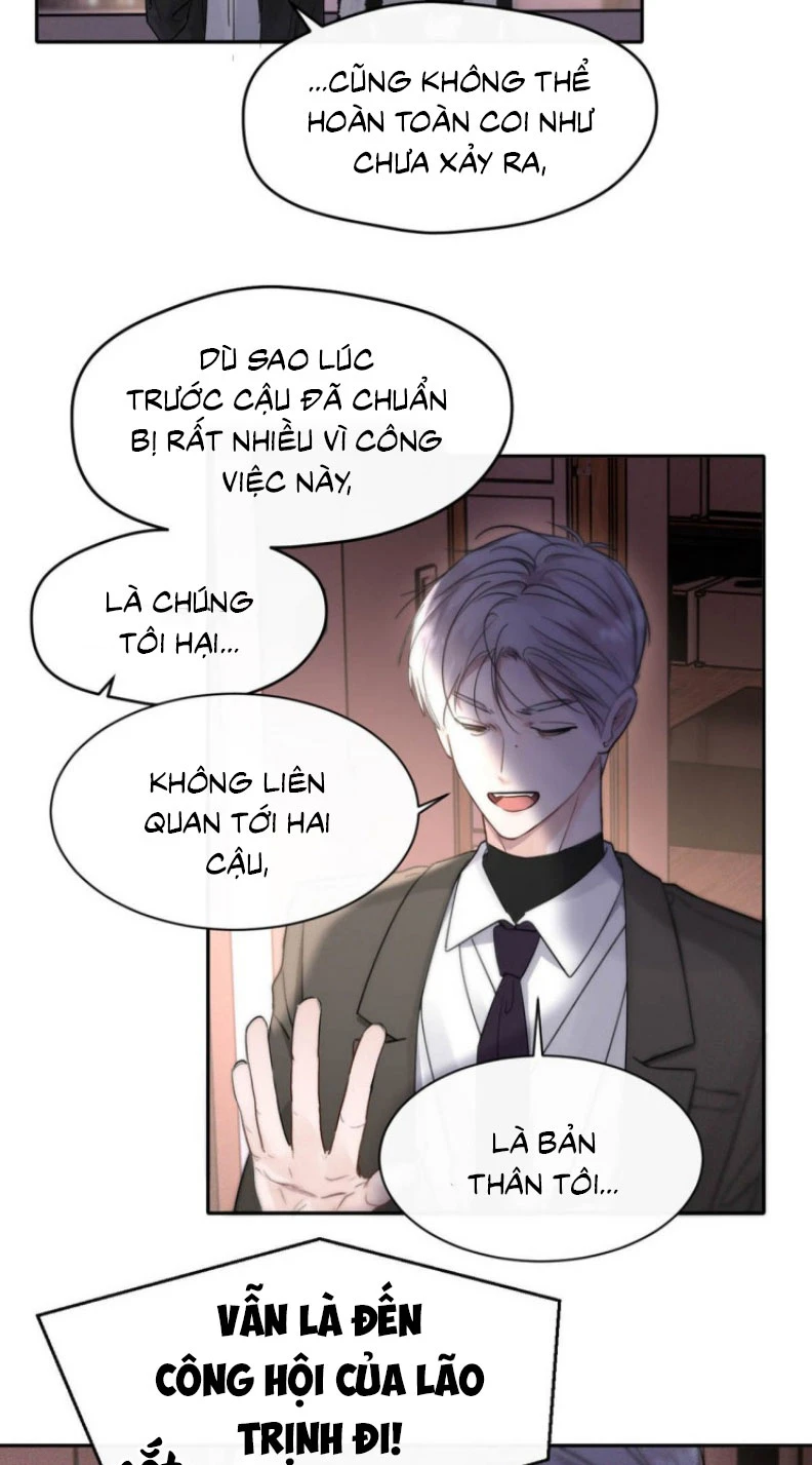 Dựa Vào Bạn Thân Từ Nhỏ Tôi Trở Thành Đỉnh Cấp Hướng Đạo Chapter 6 - 19
