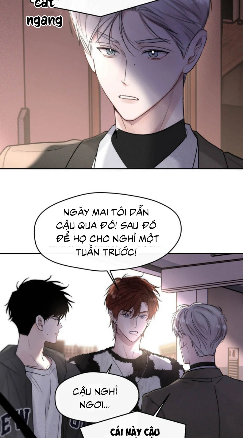 Dựa Vào Bạn Thân Từ Nhỏ Tôi Trở Thành Đỉnh Cấp Hướng Đạo Chapter 6 - 20