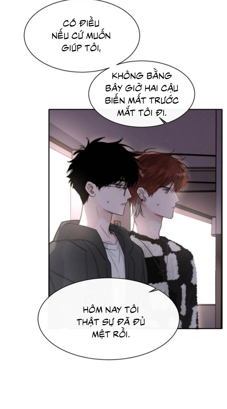 Dựa Vào Bạn Thân Từ Nhỏ Tôi Trở Thành Đỉnh Cấp Hướng Đạo Chapter 6 - 22