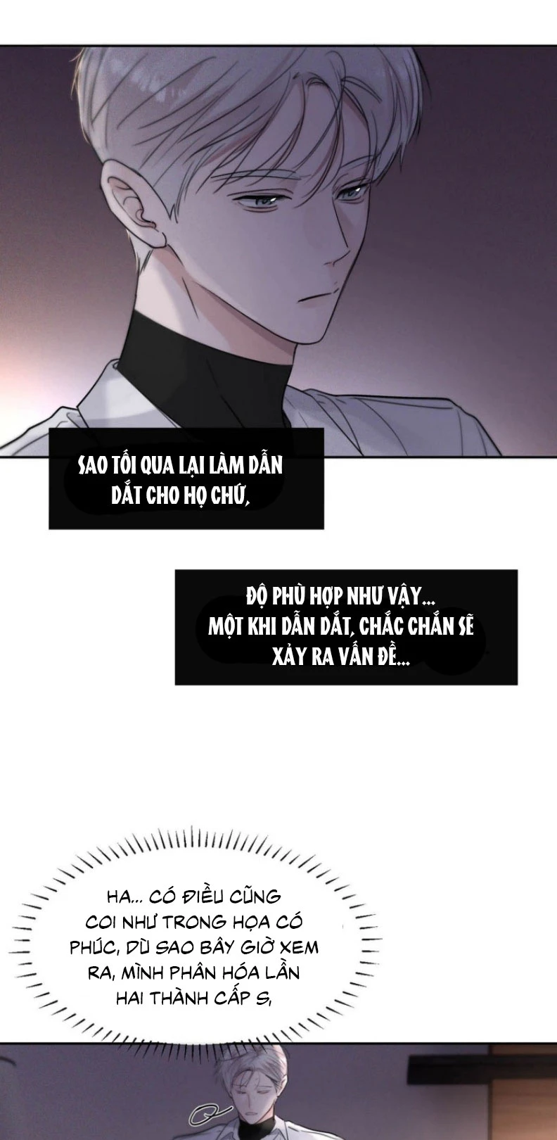 Dựa Vào Bạn Thân Từ Nhỏ Tôi Trở Thành Đỉnh Cấp Hướng Đạo Chapter 6 - 26
