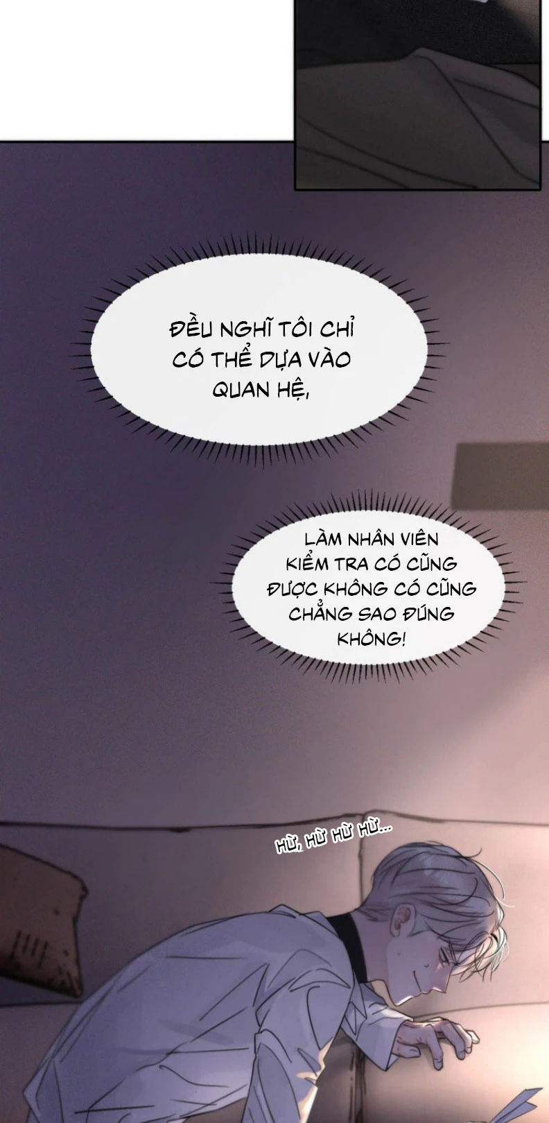 Dựa Vào Bạn Thân Từ Nhỏ Tôi Trở Thành Đỉnh Cấp Hướng Đạo Chapter 6 - 30