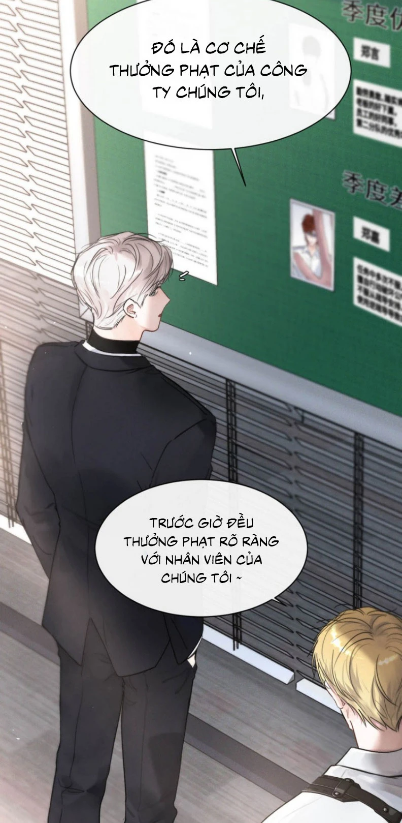 Dựa Vào Bạn Thân Từ Nhỏ Tôi Trở Thành Đỉnh Cấp Hướng Đạo Chapter 6 - 35