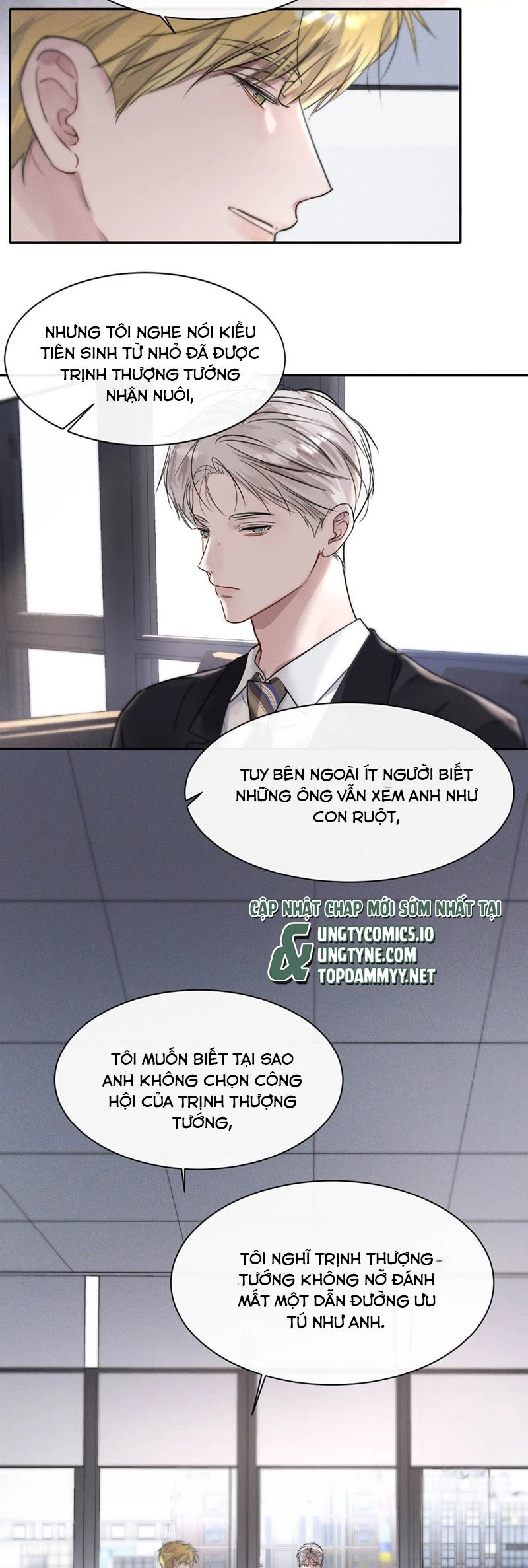 Dựa Vào Bạn Thân Từ Nhỏ Tôi Trở Thành Đỉnh Cấp Hướng Đạo Chapter 7 - 11