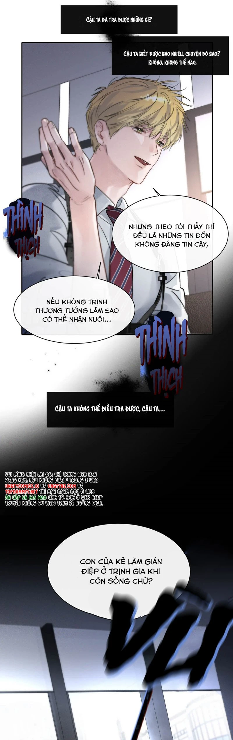 Dựa Vào Bạn Thân Từ Nhỏ Tôi Trở Thành Đỉnh Cấp Hướng Đạo Chapter 7 - 13