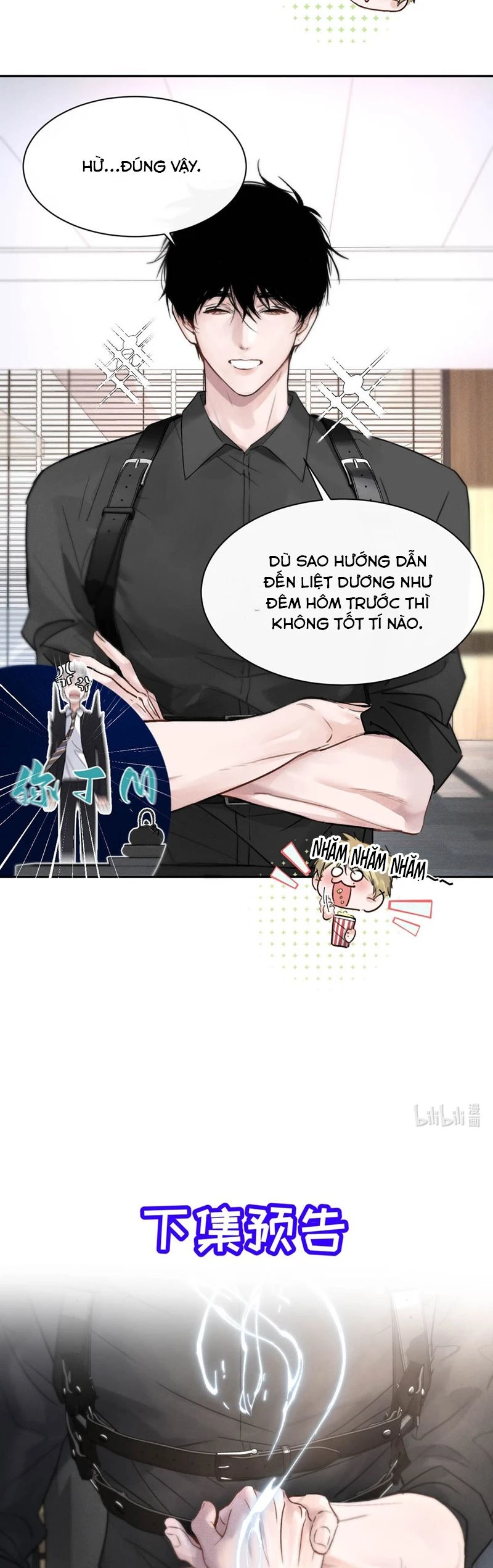 Dựa Vào Bạn Thân Từ Nhỏ Tôi Trở Thành Đỉnh Cấp Hướng Đạo Chapter 7 - 21