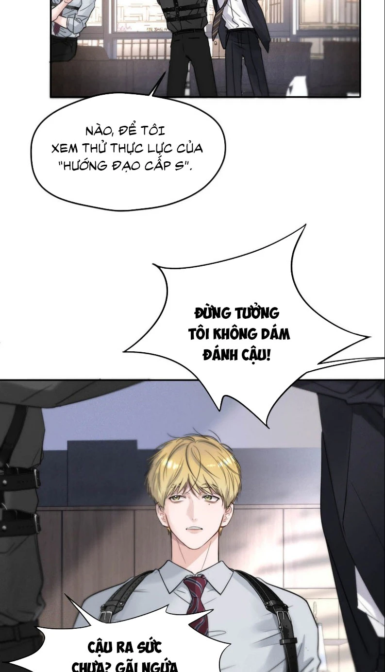 Dựa Vào Bạn Thân Từ Nhỏ Tôi Trở Thành Đỉnh Cấp Hướng Đạo Chapter 8 - 5
