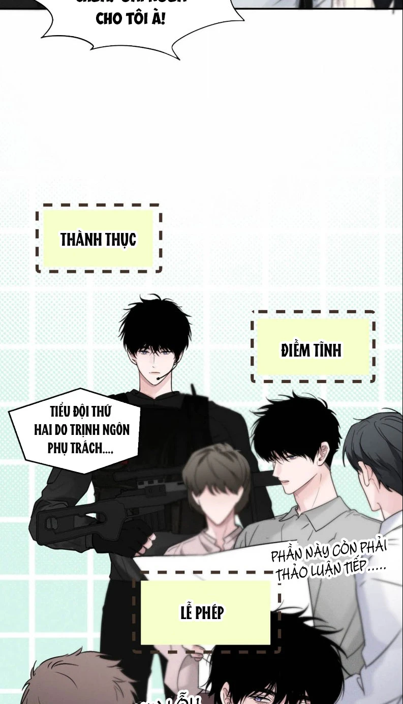 Dựa Vào Bạn Thân Từ Nhỏ Tôi Trở Thành Đỉnh Cấp Hướng Đạo Chapter 8 - 6