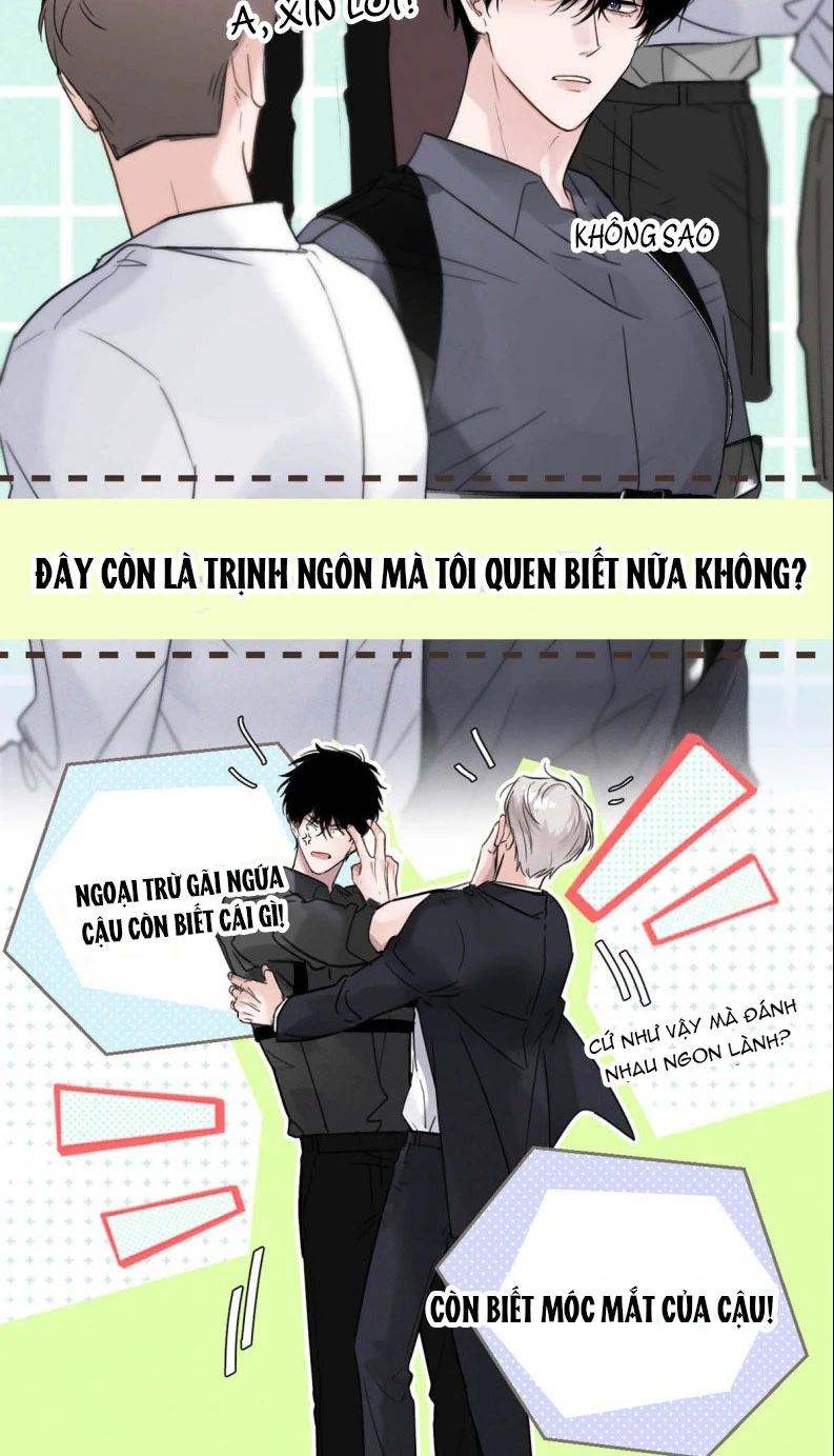 Dựa Vào Bạn Thân Từ Nhỏ Tôi Trở Thành Đỉnh Cấp Hướng Đạo Chapter 8 - 7