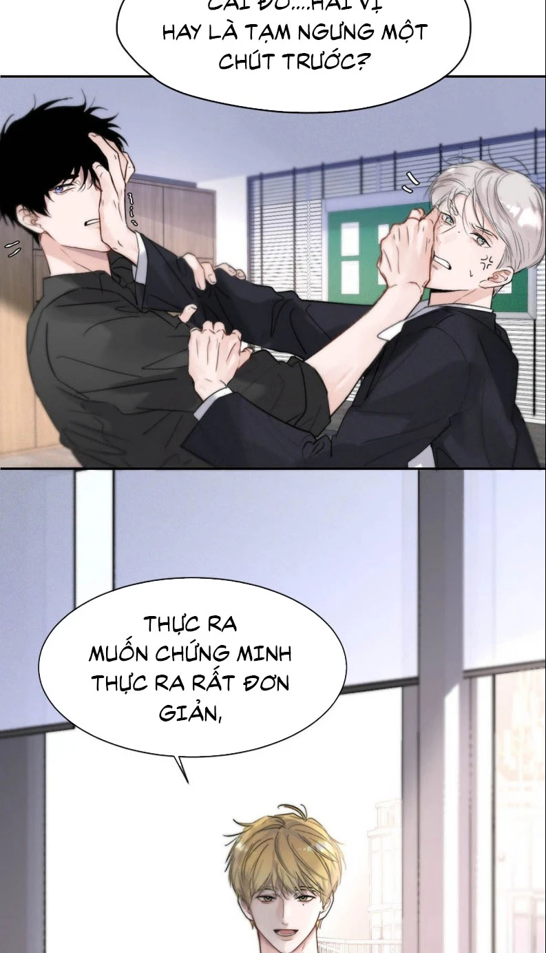 Dựa Vào Bạn Thân Từ Nhỏ Tôi Trở Thành Đỉnh Cấp Hướng Đạo Chapter 8 - 9
