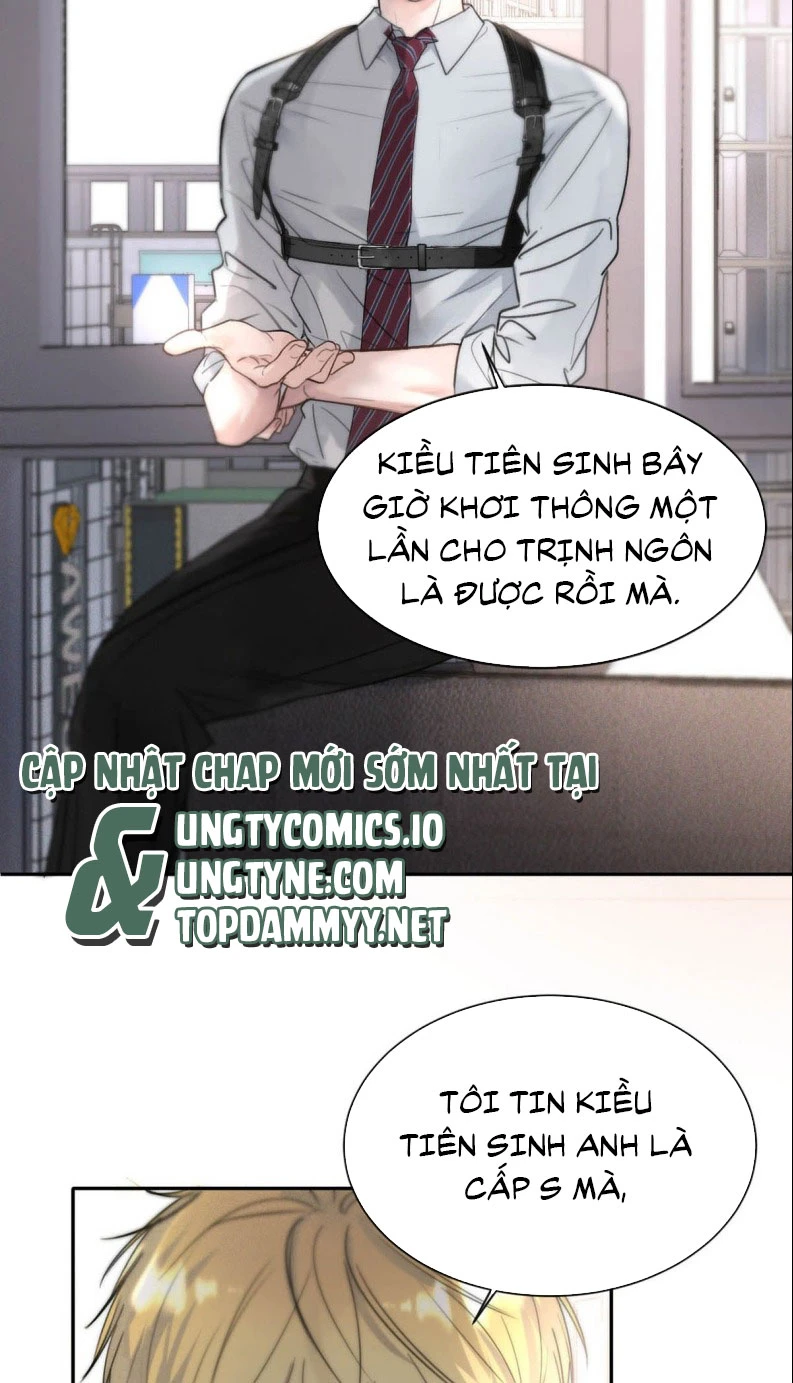 Dựa Vào Bạn Thân Từ Nhỏ Tôi Trở Thành Đỉnh Cấp Hướng Đạo Chapter 8 - 10