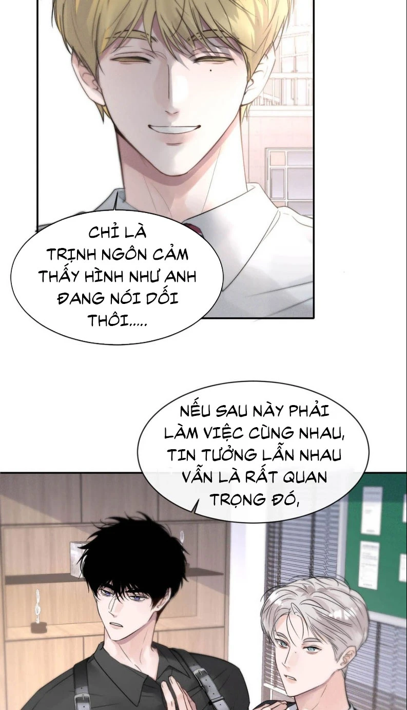 Dựa Vào Bạn Thân Từ Nhỏ Tôi Trở Thành Đỉnh Cấp Hướng Đạo Chapter 8 - 11