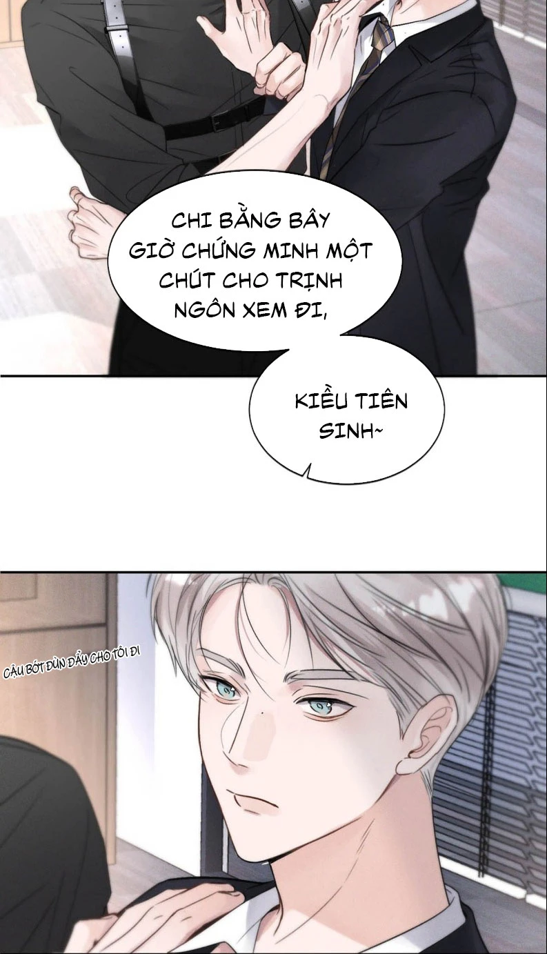 Dựa Vào Bạn Thân Từ Nhỏ Tôi Trở Thành Đỉnh Cấp Hướng Đạo Chapter 8 - 12