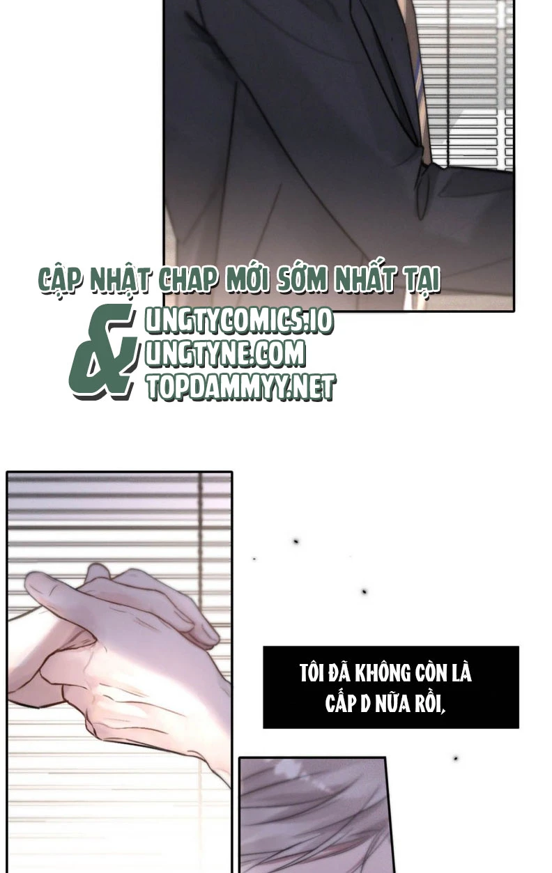 Dựa Vào Bạn Thân Từ Nhỏ Tôi Trở Thành Đỉnh Cấp Hướng Đạo Chapter 8 - 23