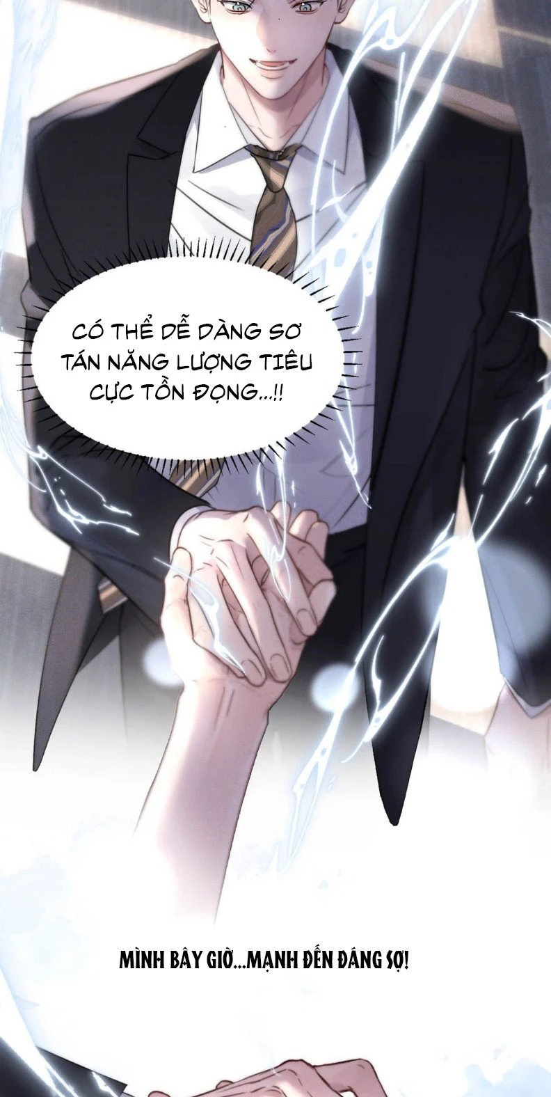 Dựa Vào Bạn Thân Từ Nhỏ Tôi Trở Thành Đỉnh Cấp Hướng Đạo Chapter 8 - 30