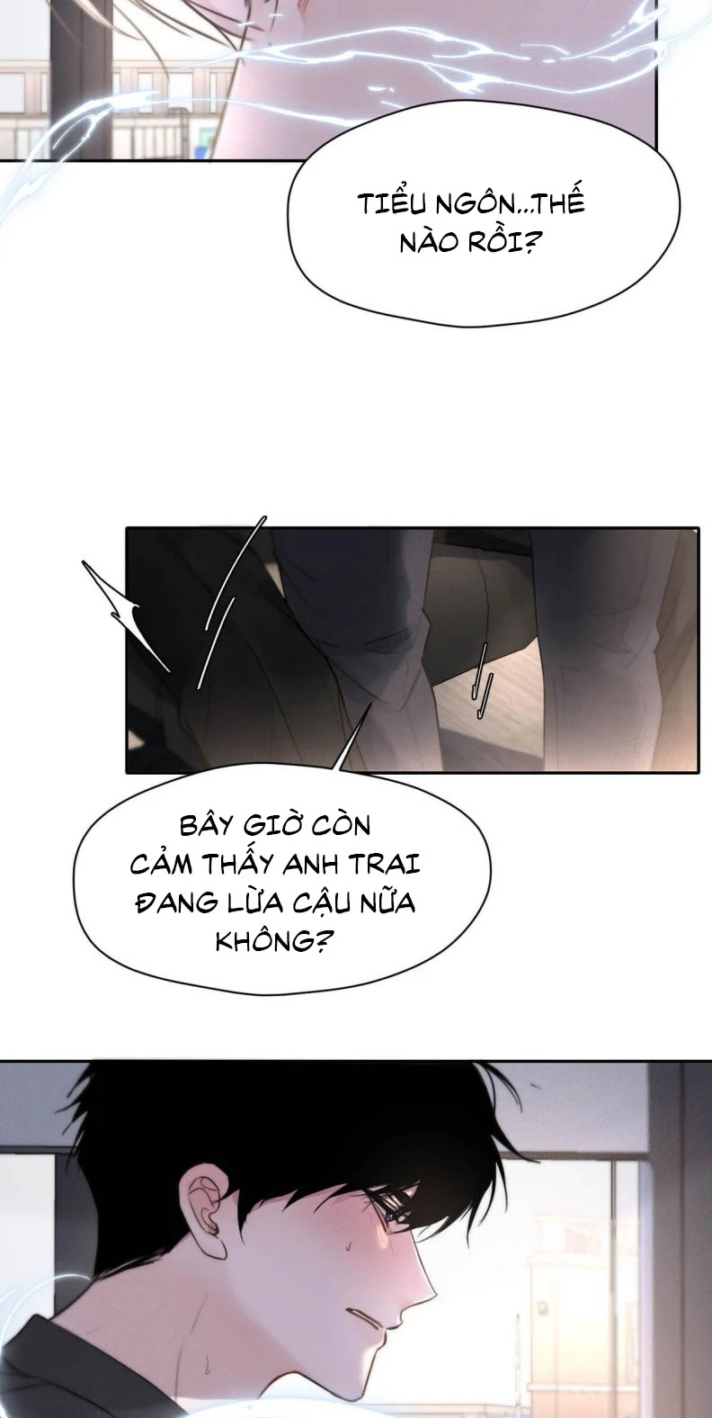Dựa Vào Bạn Thân Từ Nhỏ Tôi Trở Thành Đỉnh Cấp Hướng Đạo Chapter 8 - 38