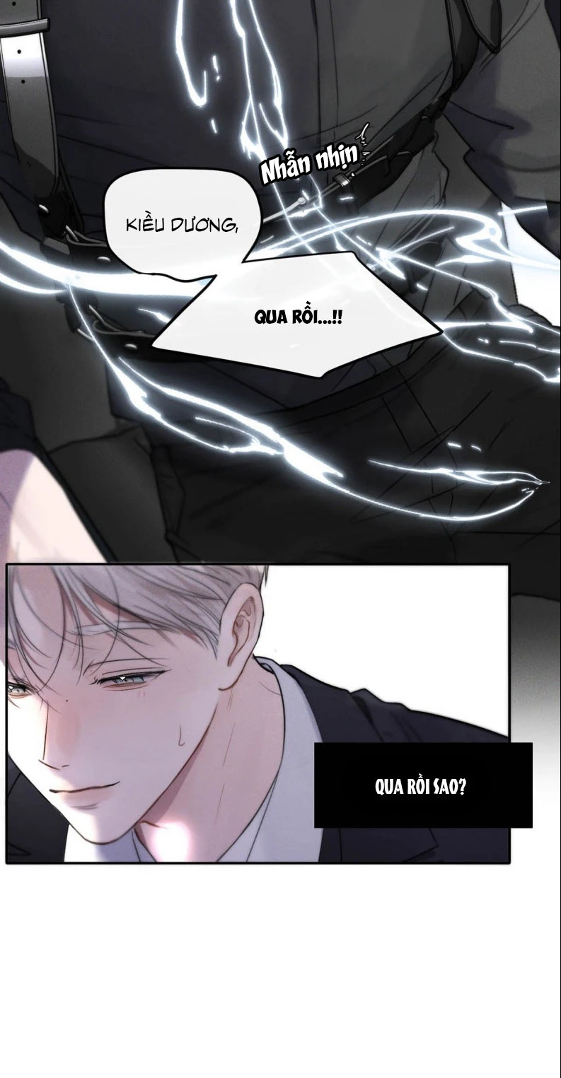 Dựa Vào Bạn Thân Từ Nhỏ Tôi Trở Thành Đỉnh Cấp Hướng Đạo Chapter 9 - 8