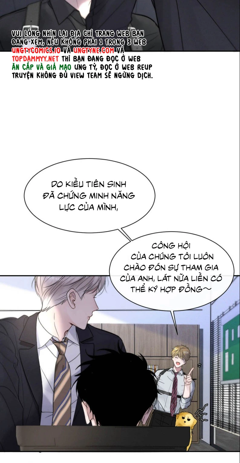 Dựa Vào Bạn Thân Từ Nhỏ Tôi Trở Thành Đỉnh Cấp Hướng Đạo Chapter 9 - 11