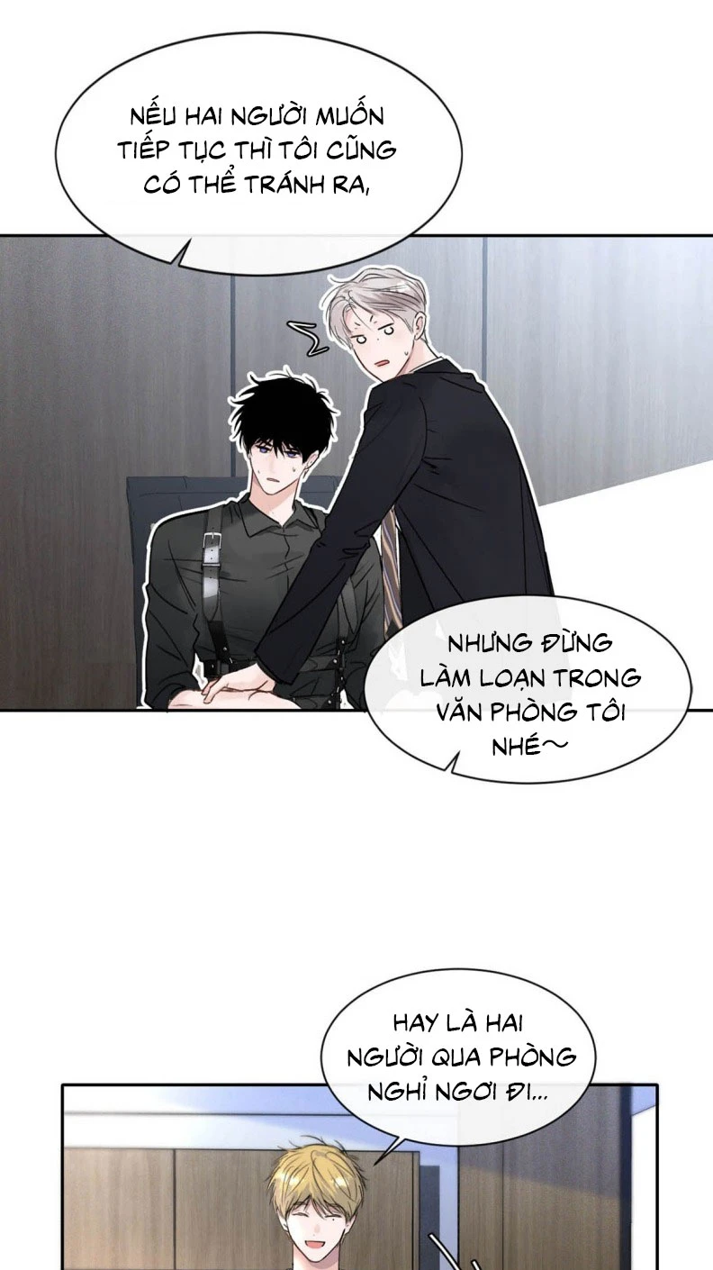 Dựa Vào Bạn Thân Từ Nhỏ Tôi Trở Thành Đỉnh Cấp Hướng Đạo Chapter 9 - 12