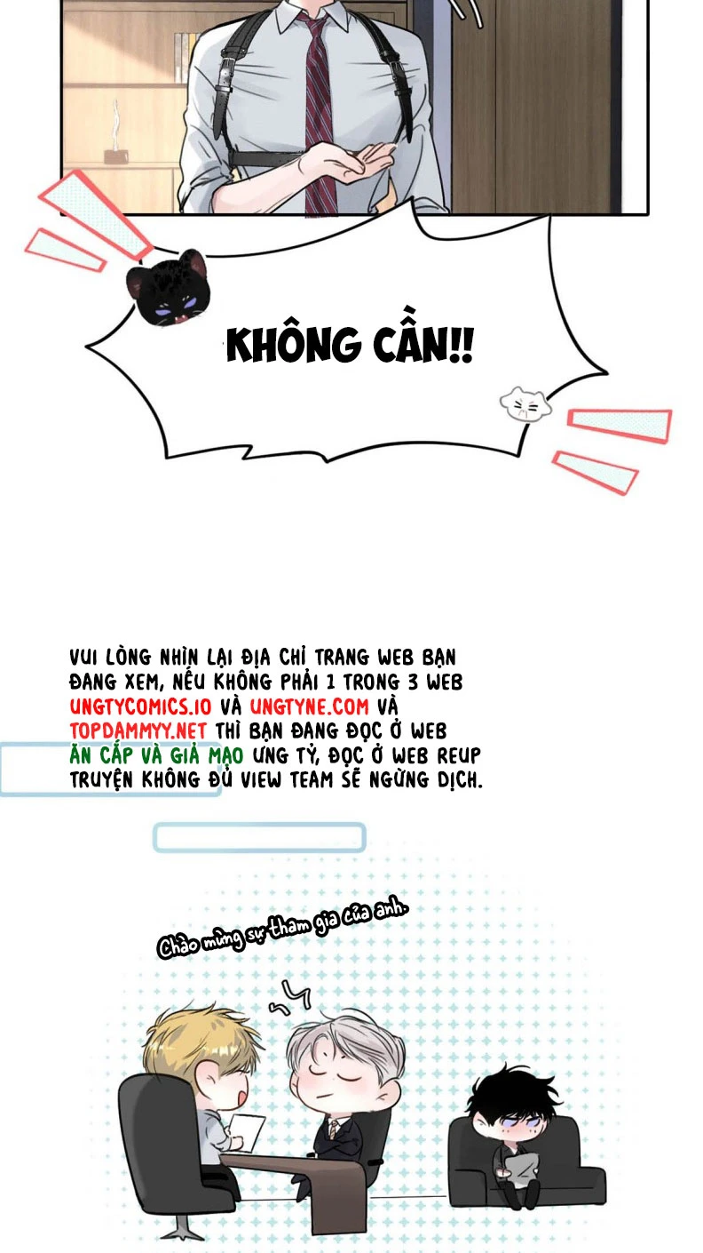 Dựa Vào Bạn Thân Từ Nhỏ Tôi Trở Thành Đỉnh Cấp Hướng Đạo Chapter 9 - 13